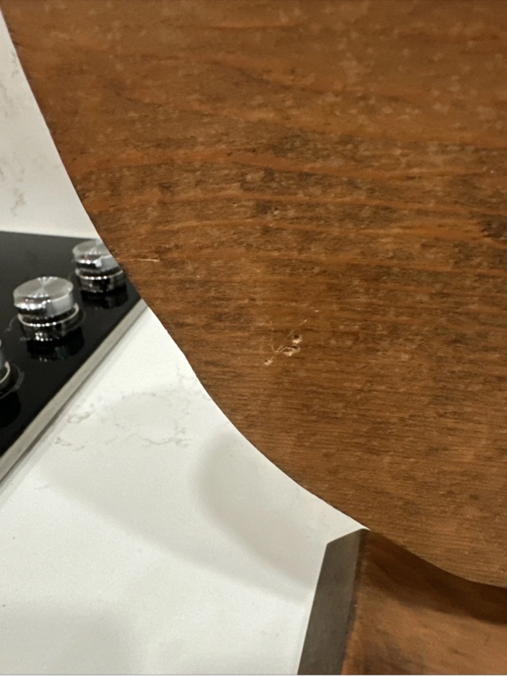 Vintage Wood Duck/Goose On Stand From The 80’s - Picture 8 of 12